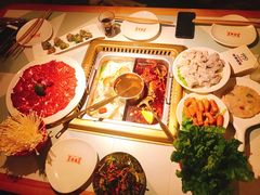 -雾都渣渣火锅(南城智汇城店)