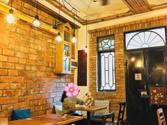 -西关84·History·Art·Cafe