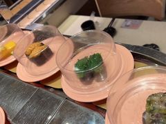 -争鲜回转寿司(东方银座店)