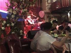 -小镇印象音乐餐吧(莲塘店)