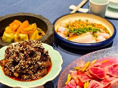 -院8里·少城记忆老川菜(宽窄巷子店)