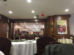 -海宝酒家(中山四路店)