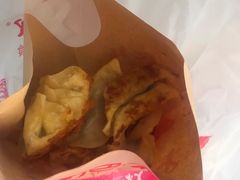 -肥叔锅贴(和炯路店)