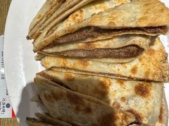 -河沿肉饼Beijing Pie(东华门店)