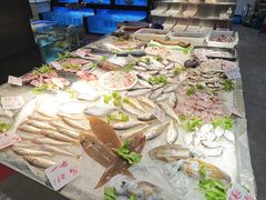 -天天海鲜城·海鲜大排档(新溪店)