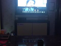 -格莱美量贩式KTV(奥帆店)