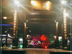 -乾园.魏庐湖景餐厅(花港店)