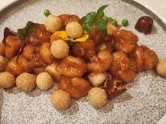 宫保虾球-荟廷·晶萃(陆家嘴尚悦湾店)