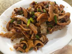 -映秋饭店(李庄总店)