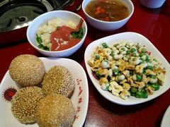 -山城辣妹子(定福庄店)