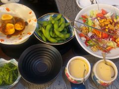 -昱匠·日本料理(金融街店)