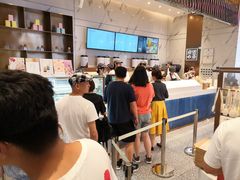 -奈雪的茶(印象城店)
