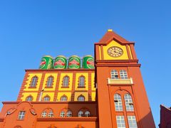 -青岛啤酒博物馆