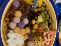 -马路边边串串香(双井直营店)