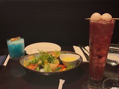 -blue frog蓝蛙(长泰广场店)