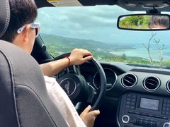 -丽姐租车