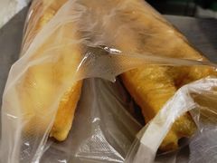 -巧手馄饨(箍桶巷店)