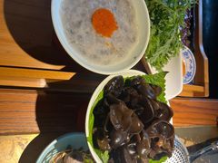 -手选潮汕鲜活牛肉火锅(二七广场店)