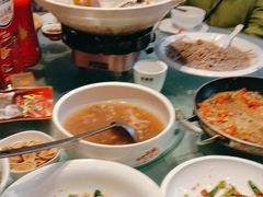 -老傅家湘潭水煮活鱼店(众一国际店)