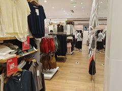 -优衣库(天津天河城店)