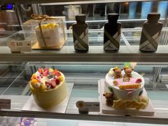 -BreadTalk面包新语·烘焙蛋糕(富力海珠城店)
