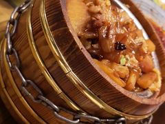 毕加索土豆-苹果树下艺术餐厅(通州店)