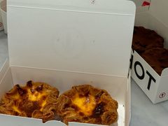 -HOT CRUSH趁热集合·现烤面包(环球港店)