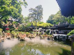 -豫园