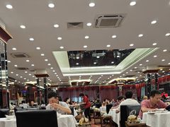 -丰谷茶楼(鸿大广场店)