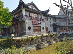 -龙潭水乡