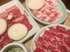 -萨拉伯尔(燕莎友谊商城店)