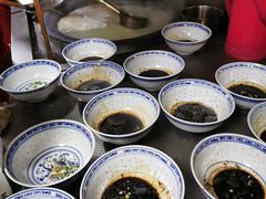 -水门桥面馆(东坡雅居店)