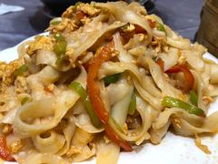 -老爷庙风味美食府(魏都大道店)