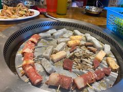 -三肥两瘦烤肉(鹿城店)