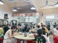 -杞兴东莞烧鹅