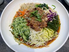 -李记饺子·熏酱东北菜(欢乐谷店)