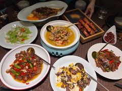 -汤家茗苑·精致私房菜(白沙店)