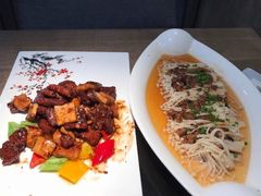 -黛瓦里巷(南京东路店)