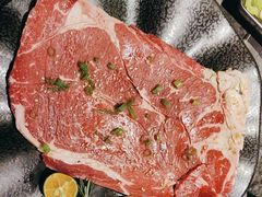 -九田家黑牛烤肉料理(宽城万达店)