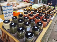 -樊三嬢手工甜水面(大邑安仁店)
