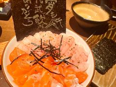 -千代武日本料理(哈西店)