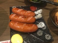 -雷神拉面(财富中心玉米楼店)