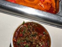 -海底捞火锅(上元大街店)