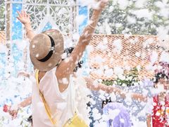 -华谊兄弟（长沙）电影小镇