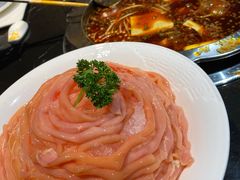 -三只耳火锅(宽窄巷子店)