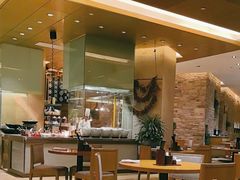 -咖啡厅自助餐厅(贵阳中天凯悦酒店)