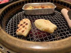 -牛角日本烧肉专门店(海运大厦店)