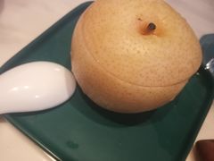 银耳炖雪梨-大树餐厅(益田假日店)