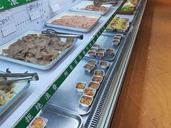 -鹿客臻鲜海鲜自助餐厅(永旺店)