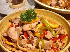 -福嗝er 咖啡&精酿餐吧(东四店)
